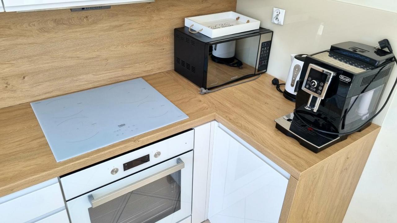 Apartament Margaretville 90M Kołobrzeg Exterior foto