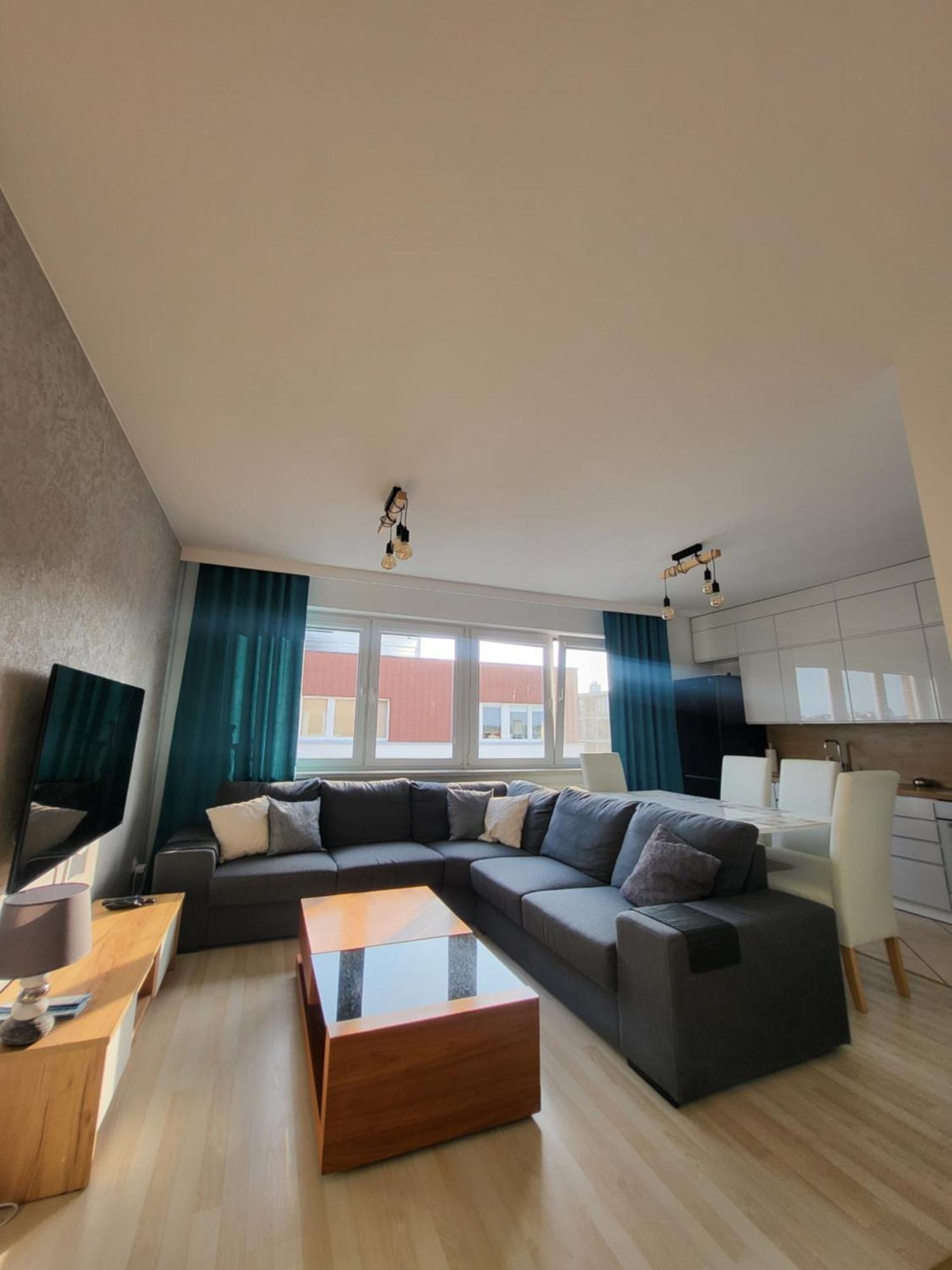 Apartament Margaretville 90M Kołobrzeg Exterior foto