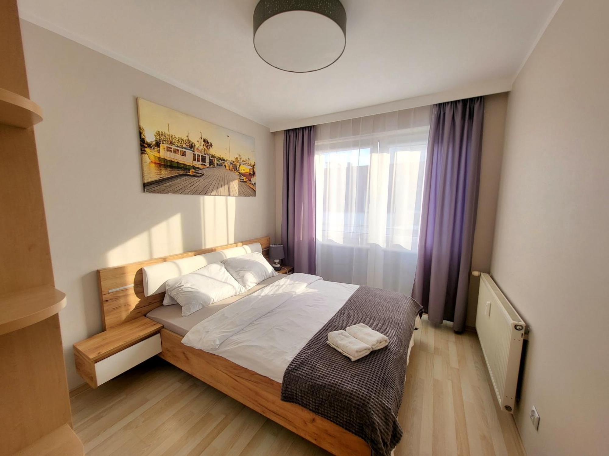 Apartament Margaretville 90M Kołobrzeg Exterior foto