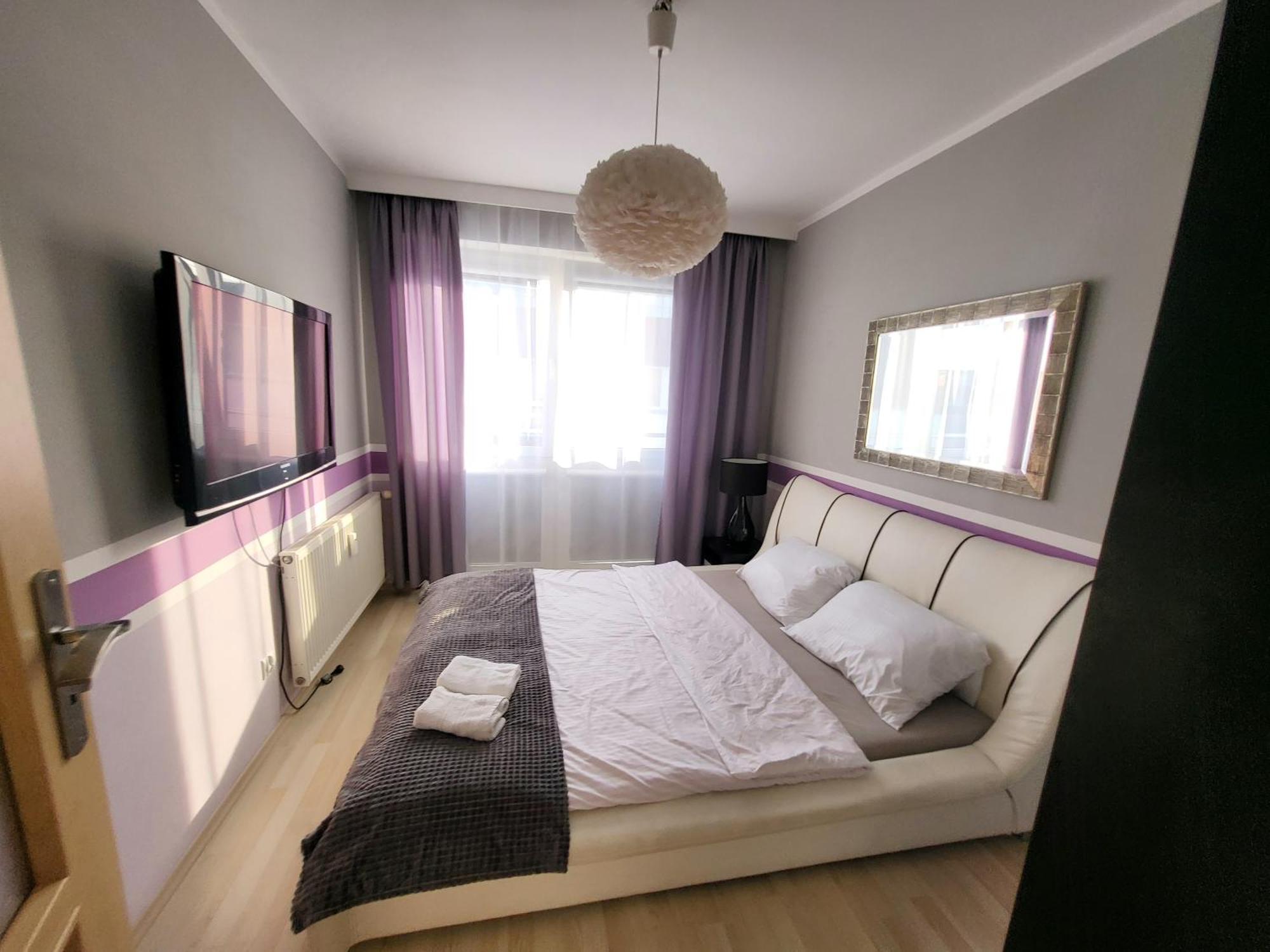 Apartament Margaretville 90M Kołobrzeg Exterior foto
