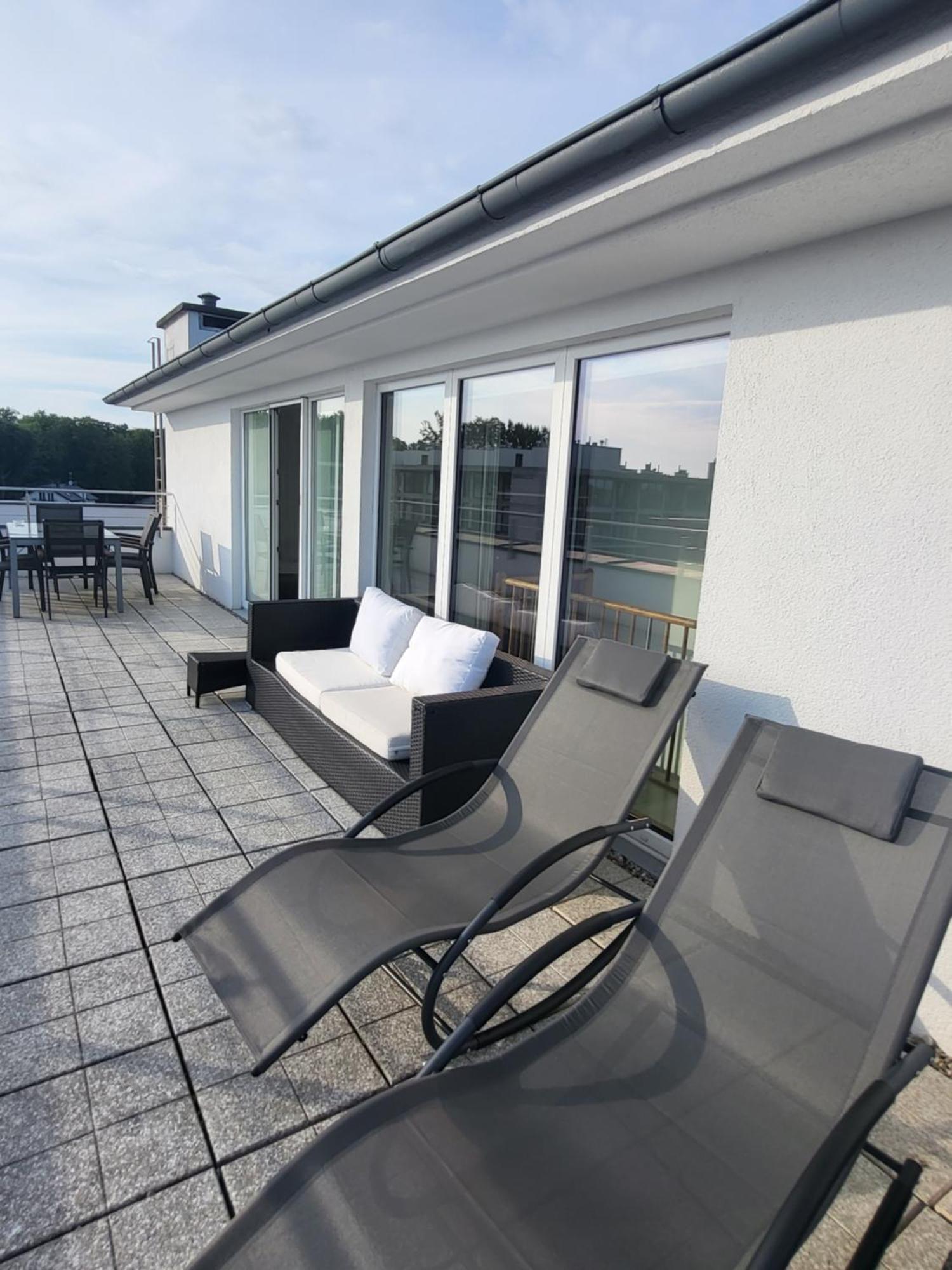 Apartament Margaretville 90M Kołobrzeg Exterior foto